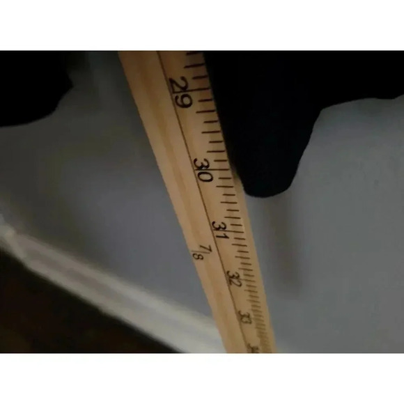 Spiewak Poly Wool 75/25 Non-Cargo Duty Trousers -‎ Men'sSize 32 - Picture 11 of 16